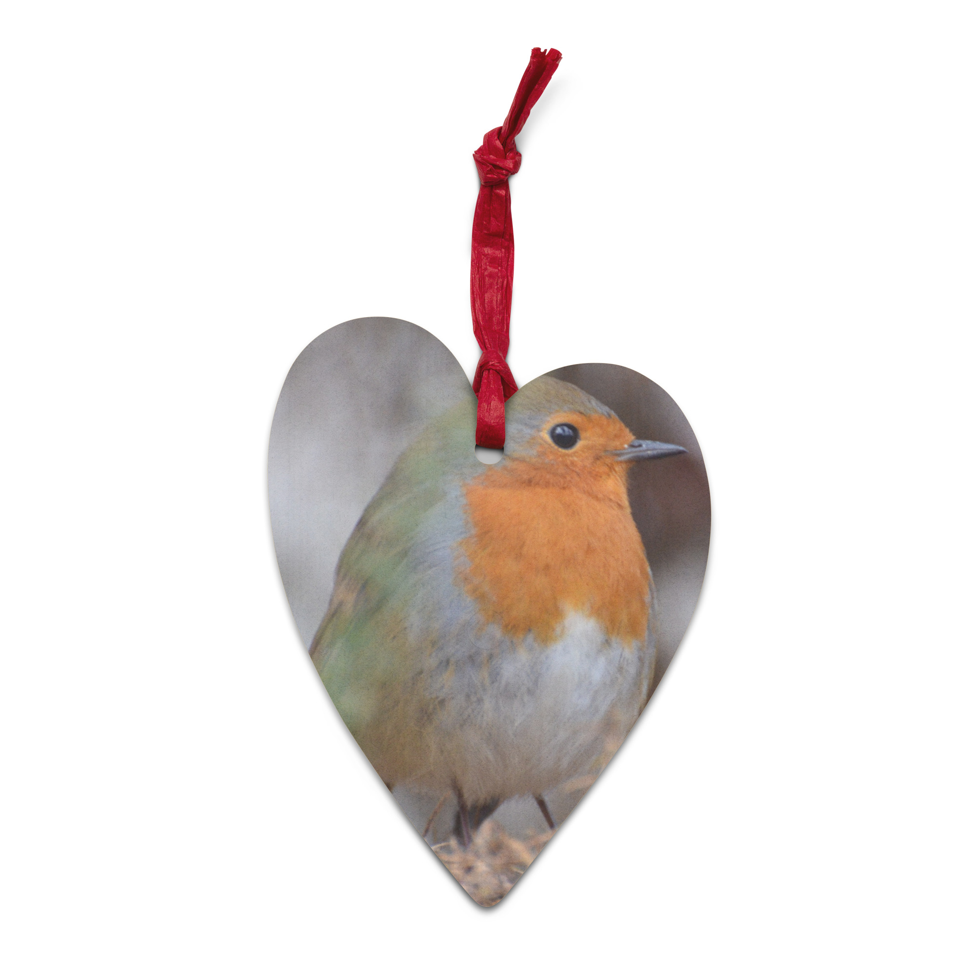 Wooden ornaments - Image 3